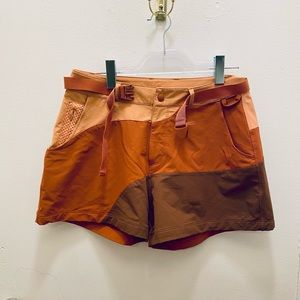 Outdoor Voices Rec Trek Shorts in Sedona